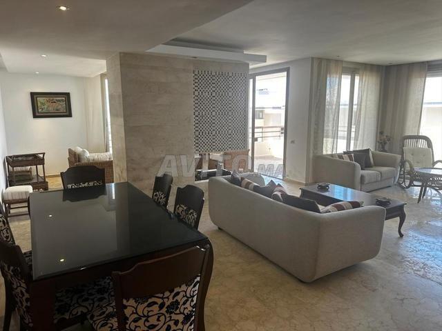 Appartement vente