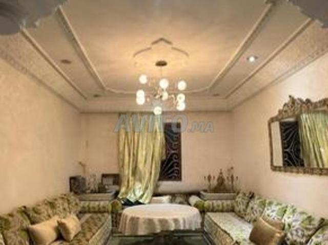 Appartement vente à Anfa, Sidi Moumen