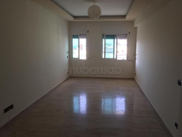 Appartement vente à Rbat