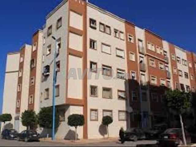 Appartement vente à Anfa, Gharb-Chrarda-Beni Hssen
