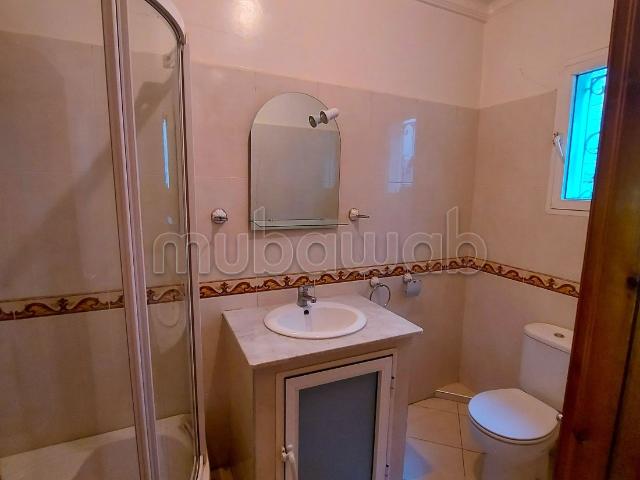 Appartement vente à Settat, Gharb-Chrarda-Beni Hssen
