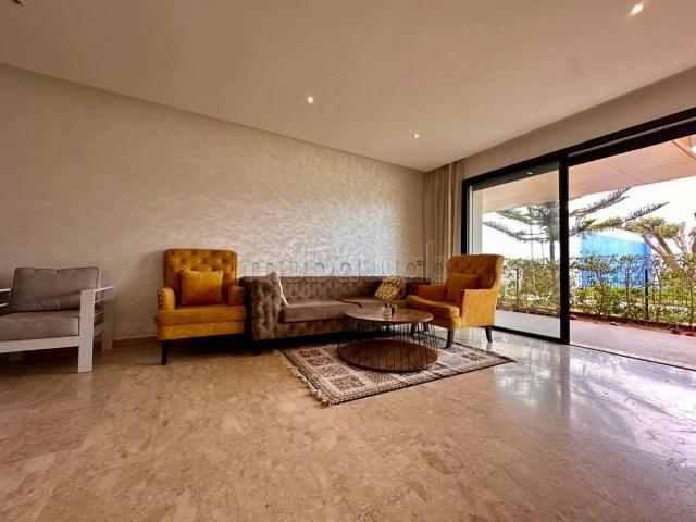 Appartement vente à Dar Bouazza, Gharb-Chrarda-Beni Hssen