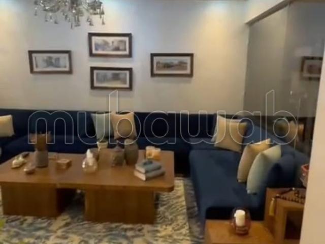 Appartement vente à Tangero, Tanger-Tétouan