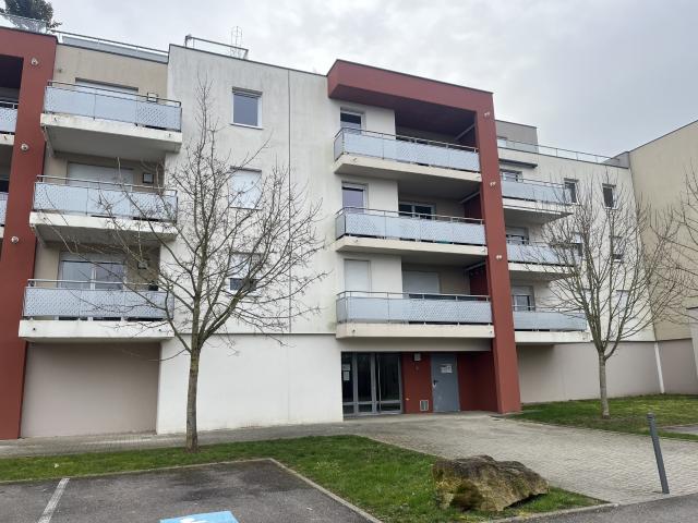 Appartement vente à Metz, Saint-julien-lès-metz