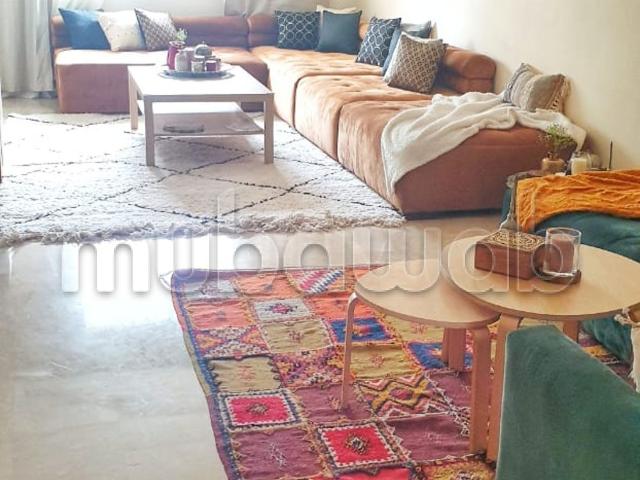 Appartement vente à Bouskoura, Gharb-Chrarda-Beni Hssen