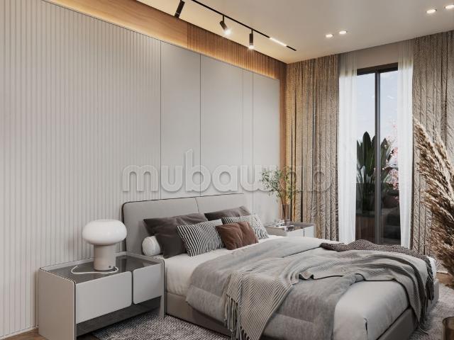 Appartement vente à Gharb-Chrarda-Beni Hssen