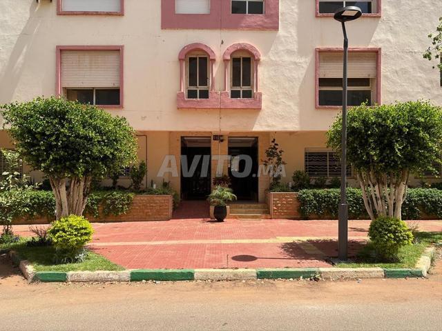 Appartement vente à Tamesna