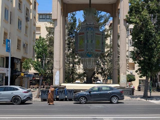 Appartement vente à Tangero, Tanger-Tétouan