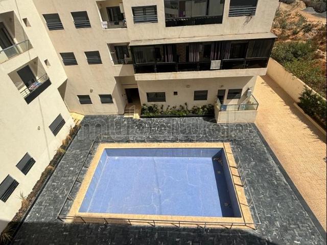 Appartement vente à Témara