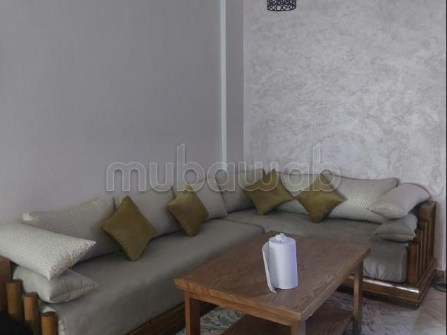 Appartement vente à Témara