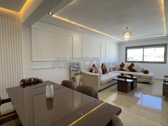 Appartement vente à Anfa, Gharb-Chrarda-Beni Hssen