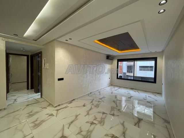 Appartement vente à Lyautey