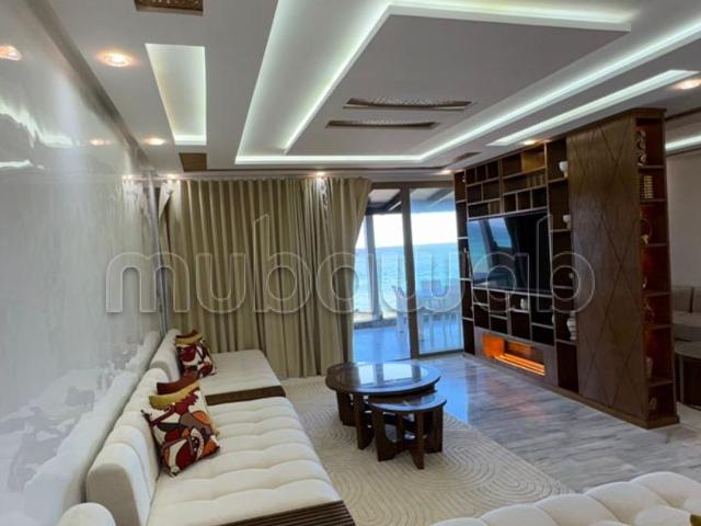 Appartement vente à El Fahs, Tanger-Tétouan