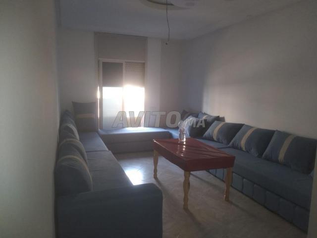 Appartement vente à Mansouria, Gharb-Chrarda-Beni Hssen