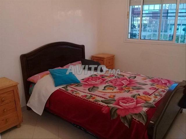 Appartement vente à Meknès