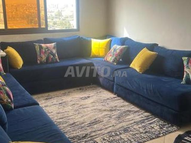Appartement location à Agadir, Oued ed Dahab-Lagouira