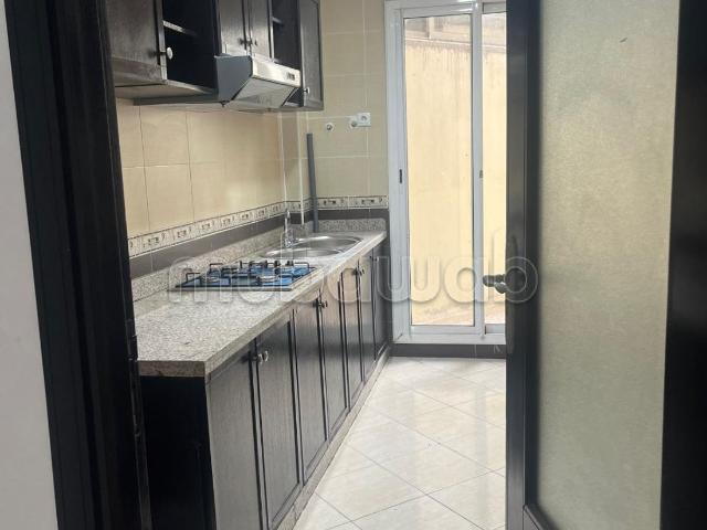 Appartement vente à Anfa, Gharb-Chrarda-Beni Hssen