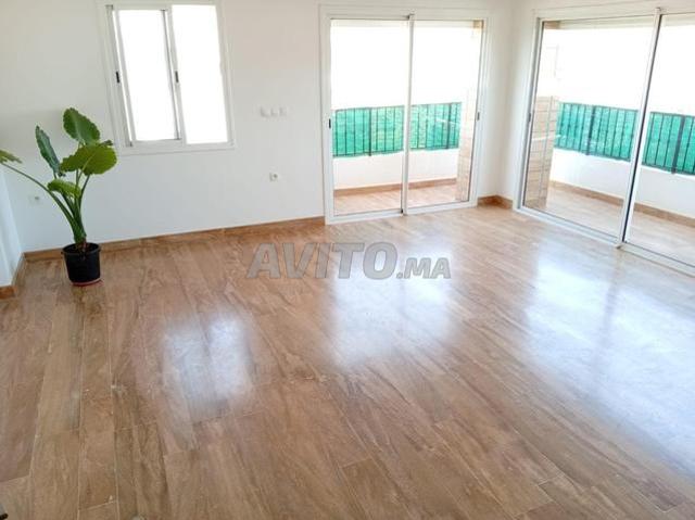 Appartement location à El Houda, Agadir