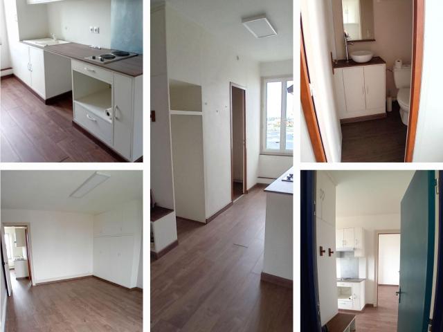 Appartement location à Le Havre