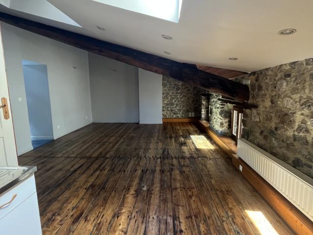 Appartement location à Tournon-sur-Rhône, Annonay