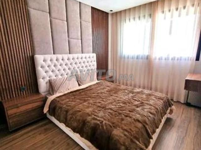 Appartement location à Marrakech, L'Oriental