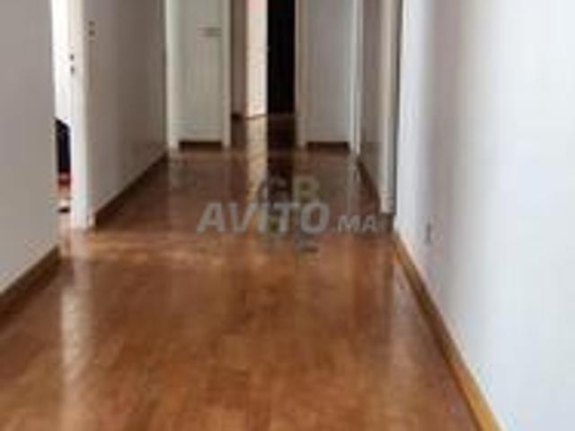 Appartement location à Rbat