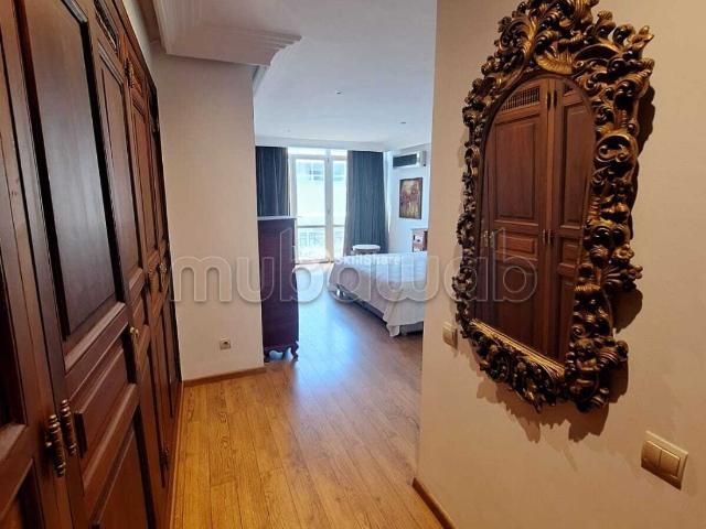 Appartement vente à Anfa, Gharb-Chrarda-Beni Hssen