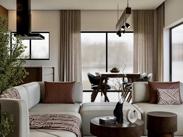 Apartment kaufen
