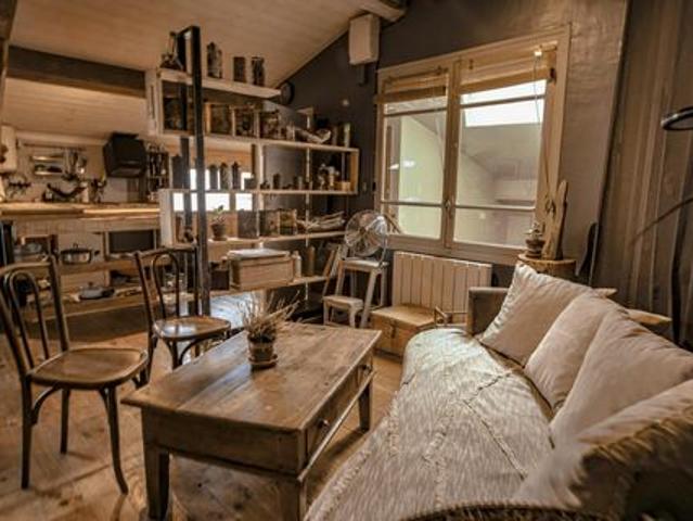 Appartement vente à Céret