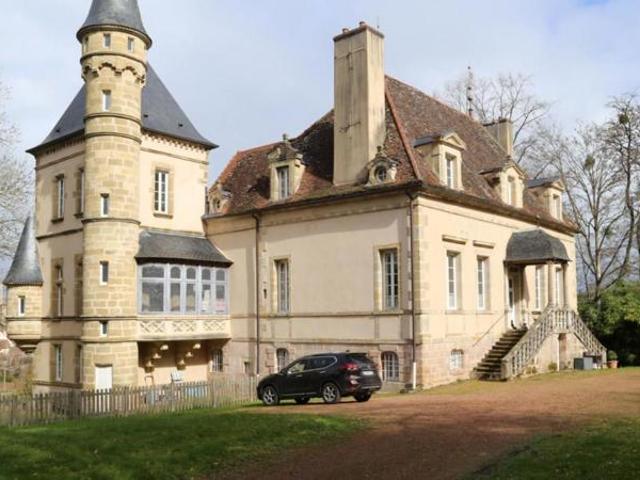 Appartement vente à Autun