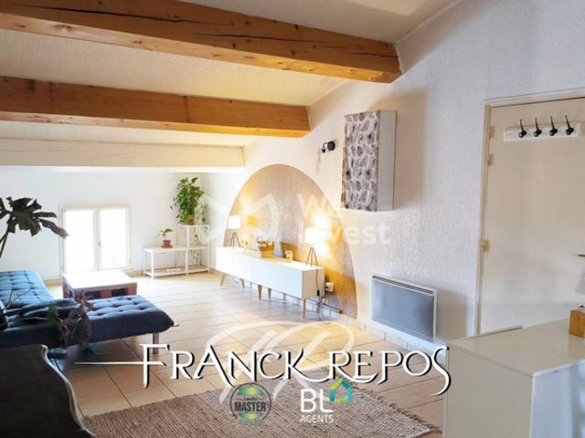 Appartement vente à Brignoles, Besse-sur-issole