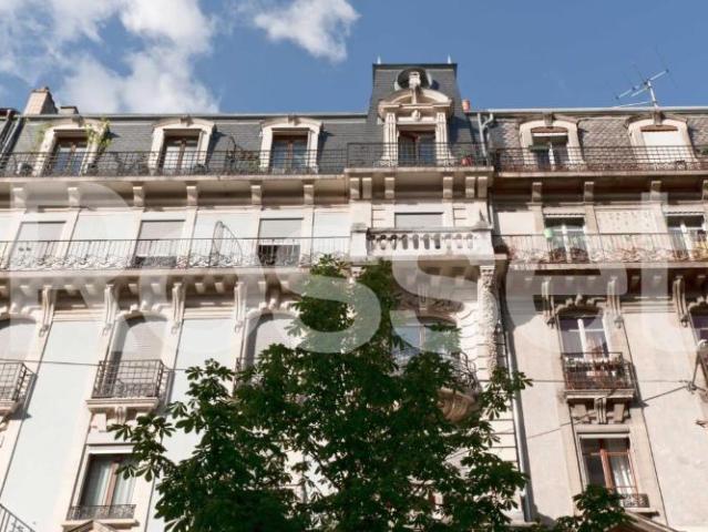 Apartment mieten in Jonction, Genève