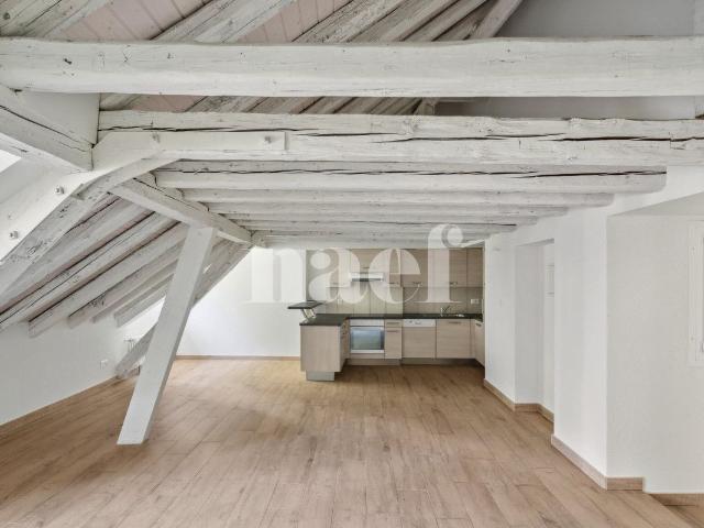 Apartment mieten in Corcelles (NE)