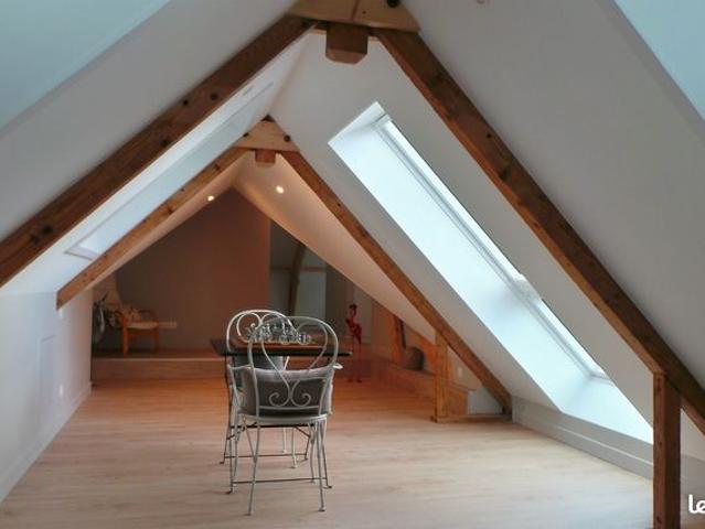 Appartement vente à Chambéry, Auvergne-Rhône-Alpes