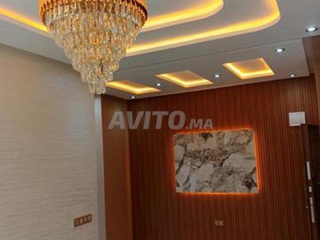 Appartement location à Had Soualem, Gharb-Chrarda-Beni Hssen