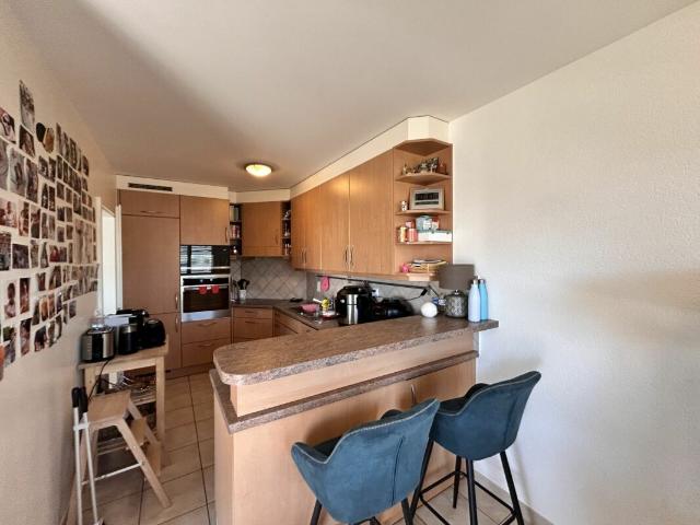Apartment kaufen in Pully, Waadt
