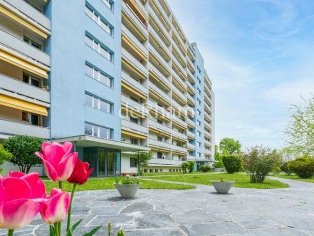 Apartment mieten in Cheseaux-Lausanne, Waadt