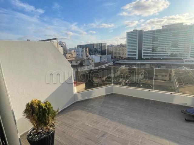 Appartement location à Anfa, Gharb-Chrarda-Beni Hssen