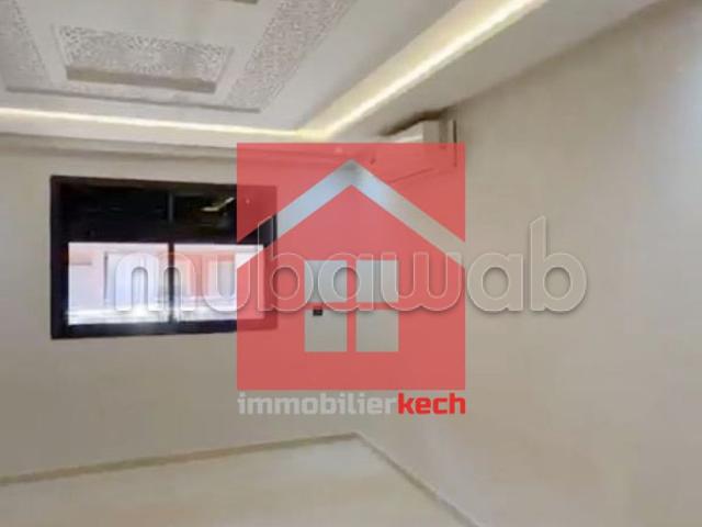 Appartement vente à Marrakech, L'Oriental
