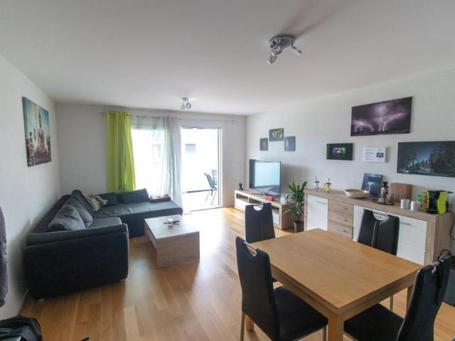 Apartment mieten in Le Bouveret, Port-Valais