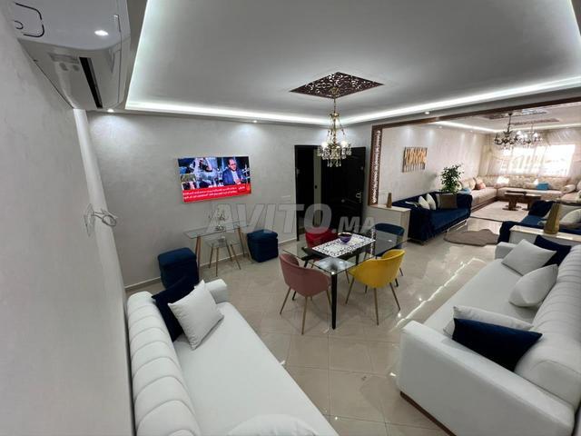 Appartement vente à Tangero, Tanger-Tétouan