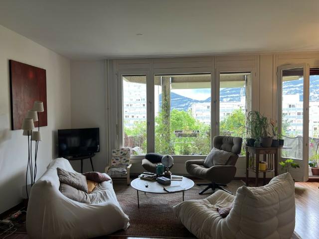 Apartment mieten in Conches