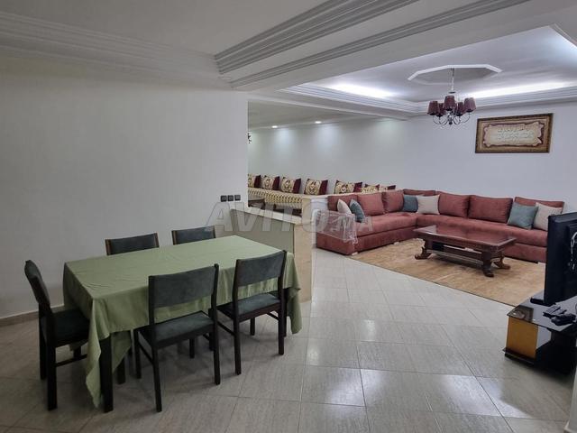 Appartement location à Lyautey