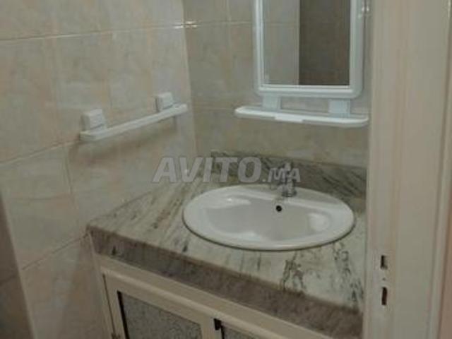 Appartement location