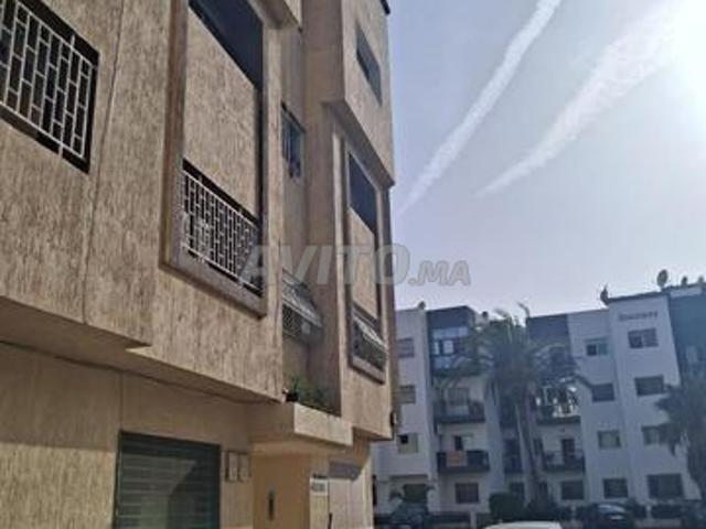 Appartement vente à Mohammedia, Gharb-Chrarda-Beni Hssen
