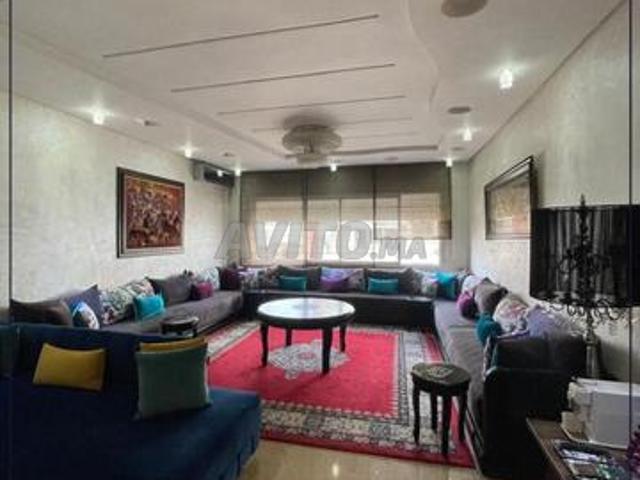 Appartement vente à Anfa, Gharb-Chrarda-Beni Hssen