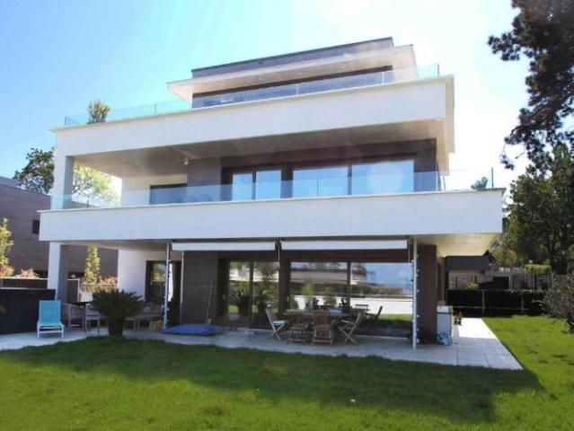 Apartment mieten in Maisons Neuves, Corsier (GE)