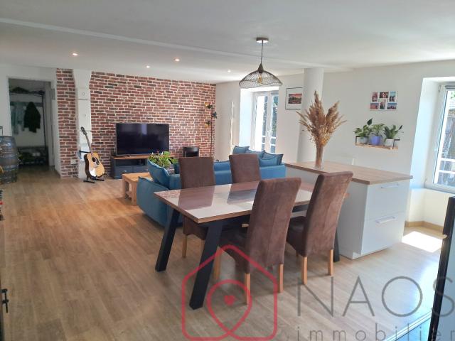 Appartement vente à Versailles, Châteaufort