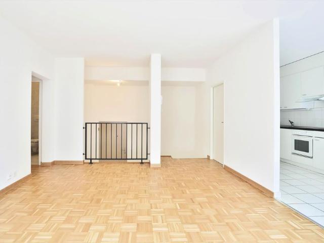 Apartment mieten in La Servette, Genève