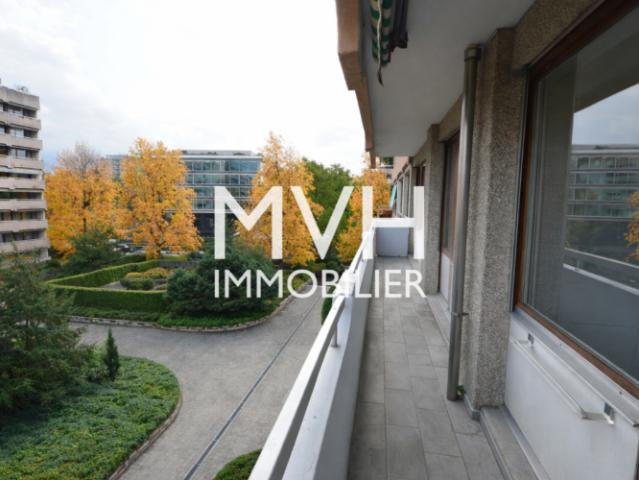 Apartment mieten in Conches